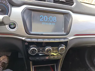 Haval H2