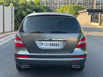 Mercedes-Benz R-Class