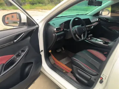 Oshan Oushang X5