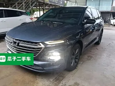 Wuling Victory