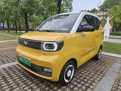 Wuling MINIEV