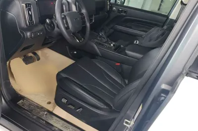 Haval H9