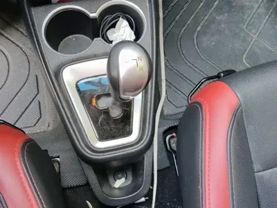 JAC JAC iEV6E