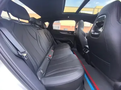 BYD 海豹06