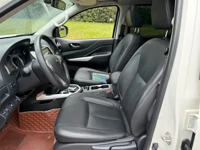 Nissan Terra