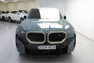 BMW XM