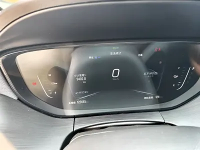 Buick Velite 6