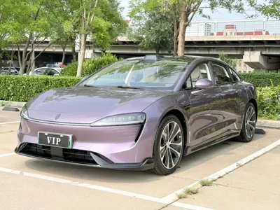 智界 Zhijie S7