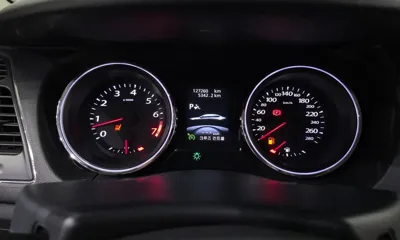 Renault-KoreaSamsung SM7
