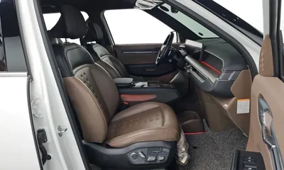 Kia EV9