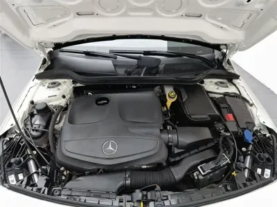 Mercedes-Benz A-Class (Import)