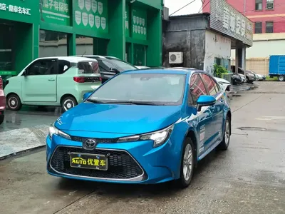 Toyota Levin