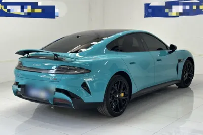 Xiaomi Auto SU7