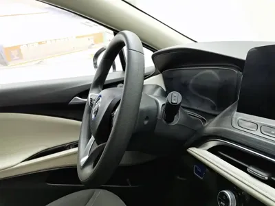 Buick Velite 6