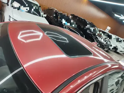 BAIC Senova D50