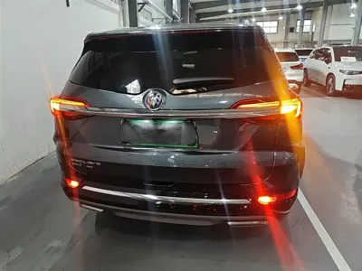 Buick Enclave