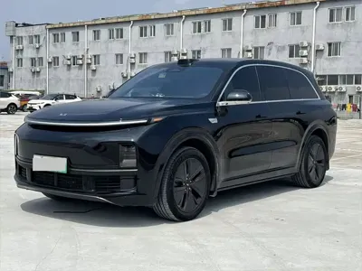 Li Auto Li L8