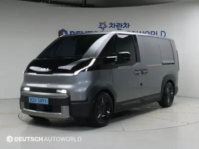 Kia PV5