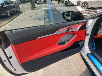 BMW 8-Series