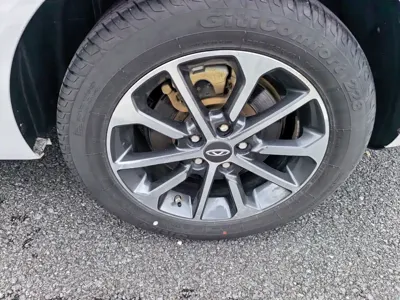 Chery Arrizo 5