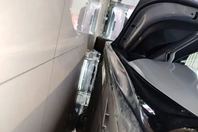 Nio ET5T