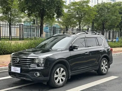GAC Motor Trumpchi GS7