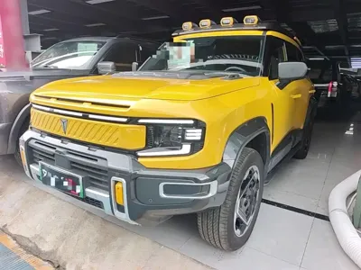 Deepal Deepal G318