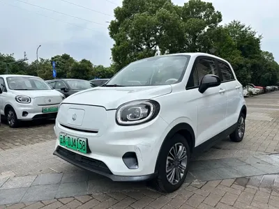 Leapmotor Leapmotor T03