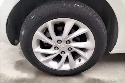 Buick Verano