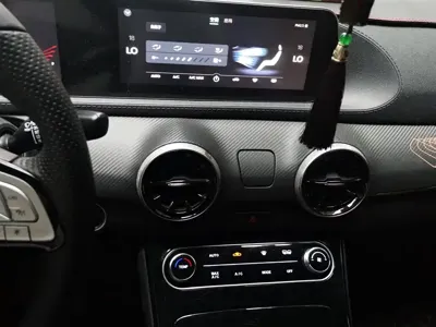 Fengxing Fengxing T5 EVO