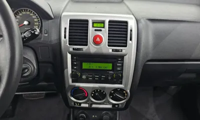 Hyundai Click
