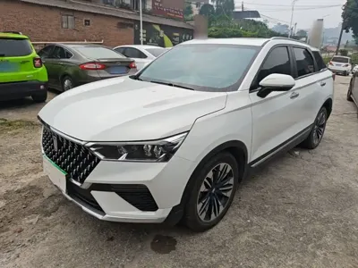 Bestune T77