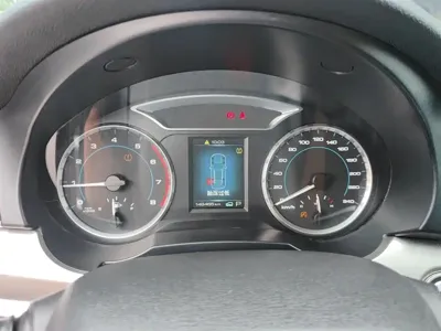 Haval H7
