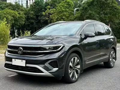 Volkswagen Talagon