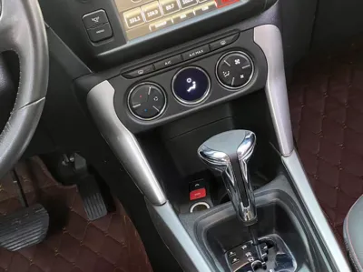 Citroen C3-XR