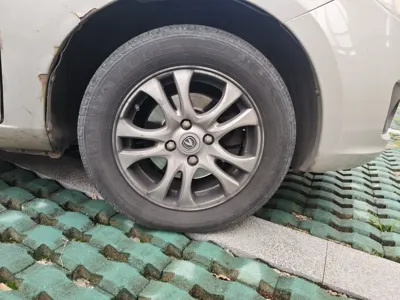Changan Alsvin V3