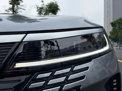 BYD Destroyer 05