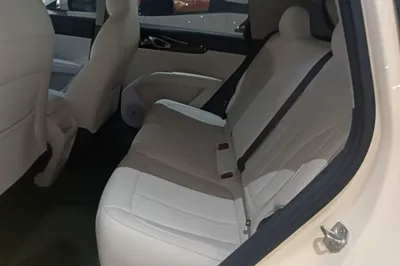 Geely Galaxy Geome