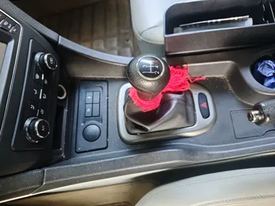 BAIC Senova D50