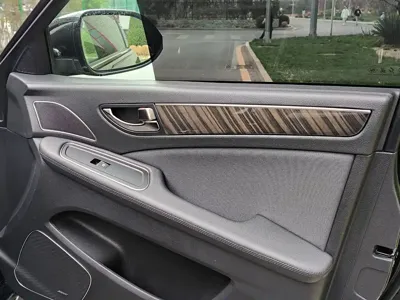 Hongqi Hongqi H7