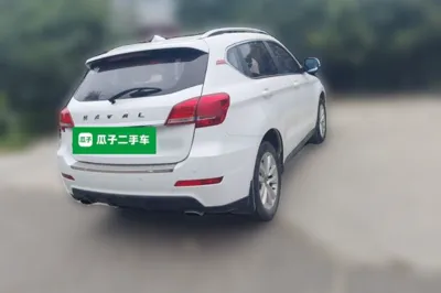 Haval H2