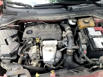 Chevrolet Monza