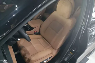 Li Auto ONE