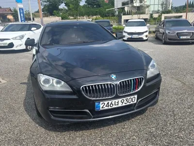 BMW 6-Series