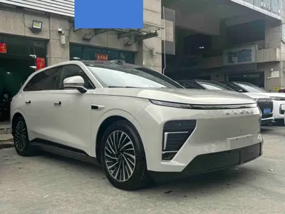 EXEED Xingjiyuan ET