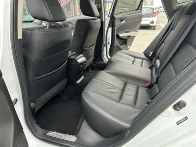 Honda Crosstour