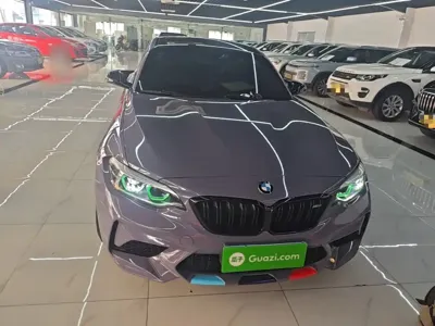BMW M2