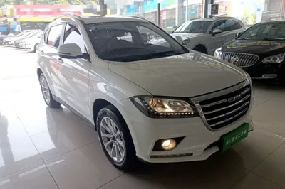 Haval H2