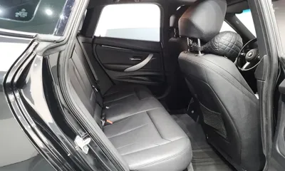 BMW Gran Turismo