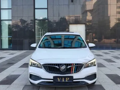 Buick Verano
